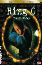 Ring 0 - The Birthday ( Blu - Ray Disc )