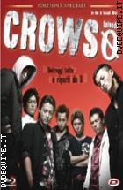 Crows Episode 0 - Special Edition ( Blu - Ray Disc )