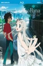 Ano Hana - Serie Completa ( 2 Blu - Ray Disc )