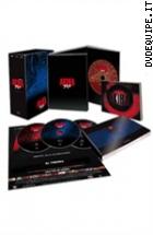 Akira - 25th Anniversary Limited Edition ( Blu - Ray Disc + 2 DVD + CD + Storybo