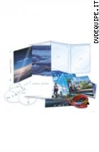 Your Name. - Limited Collector's Edition ( Blu - Ray Disc )
