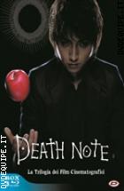 Death Note - La Trilogia Dei Film Cinematografici ( 3 Blu - Ray Disc )