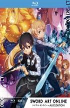 Sword Art Online III - Alicization - Box 1 - Limited Edition (Eps. 01-12) ( 3 Bl