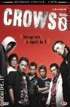 Crows Episode 0 - Special Edition (2 Dvd)