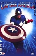 Captain America - Collector's Edition