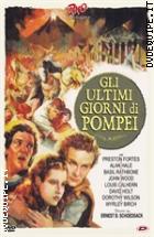Gli Ultimi Giorni Di Pompei (1935)