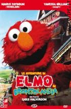 Le Avventure Di Elmo In Brontolandia
