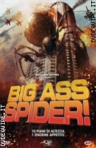 Big Ass Spider!