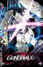 Mobile Suit Gundam Unicorn - Serie Completa (7 Dvd)