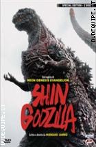 Shin Godzilla - First Press Ltd Ed (2 Dvd)