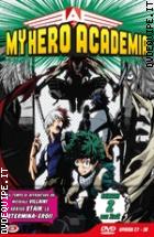 My Hero Academia - Season 2 - Box 2 - Limited Edition (3 Dvd)