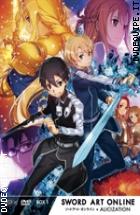 Sword Art Online III - Alicization - Box 1 - Limited Edition (Eps. 01-12) (3 DVD