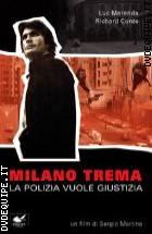Milano Trema: La Polizia Vuole Giustizia