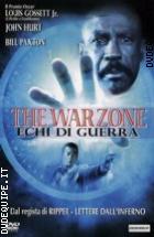 The War Zone - Echi Di Guerra