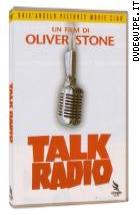 Talk Radio (Dell'angelo Pictures Movie Club)