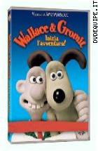 Wallace & Gromit - Inizia L'avventua