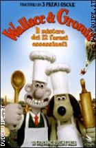 Wallace & Gromit - Il Mistero Dei 12 Fornai Assassinati