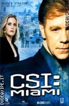 CSI. Crime Scene Investigation Miami. Stagione 5 Ep. 13 - 24