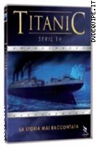 Titanic - Serie Tv (2 Dvd)