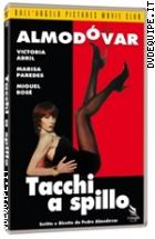 Tacchi A Spillo (Dall'angelo Pictures Movie Club)