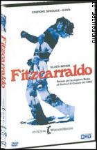 Fitzcarraldo Special Edition