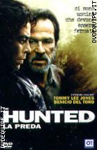 The Hunted - La Preda