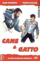 Cane E Gatto