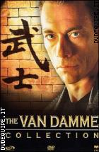 Cofanetto Van Damme