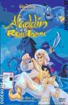 Aladdin E Il Re Dei Ladri