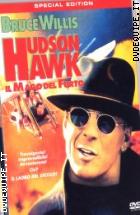 Hudson Hawk Il Mago Del Furto Special Edition