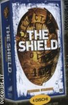 The Shield 2^ Stagione