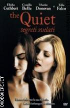 The Quiet - Segreti Svelati 