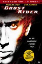 Ghost Rider - Extended Cut (2 Dvd)