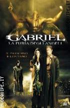 Gabriel - La Furia Degli Angeli 