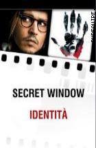 Cofanetto Secret Window + Identit (2 Dvd)