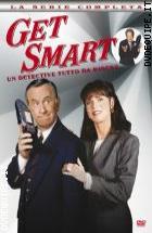 Get Smart - Un Detective Tutto Da Ridere - Serie Completa