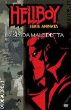 Hellboy - La Serie Animata - La Spada Maledetta 