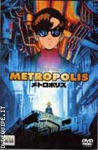 Metropolis (2001) (Disco Singolo)