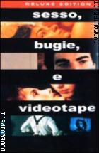Sesso, Bugie E Videotape - Deluxe Edition