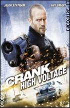 Crank - High Voltage (Crank 2)