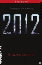 2012 (2009 ) (2 DVD)