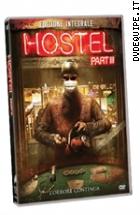 Hostel - Part III (V.M. 18 Anni)