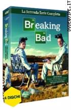 Breaking Bad - Stagione 2 (4 DVD)