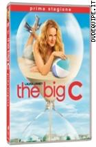The Big C - Stagione 1 (3 Dvd)