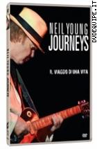 Neil Young Journeys - Il Viaggio Di Una Vita