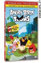 Angry Birds Toons - Stagione 1 - Volume 1