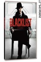 The Blacklist - Stagione 1 (6 Dvd)