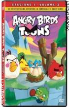 Angry Birds Toons - Stagione 1 - Volume 2