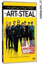 The Art Of The Steal - L'arte Del Futuro
