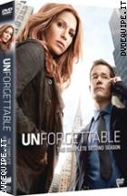 Unforgettable - Stagione 2 (4 Dvd)